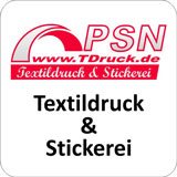 PSN - Textildruck & Stickerei