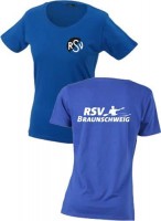 RSV Braunschweig Ladies Basic-T JN901 RSV Braunschweig Ladies Basic-T JN901