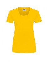 HAKRO Women-T-Shirt Classic 127 mit Textdruck HAKRO Women-T-Shirt Classic 127 mit Textdruck