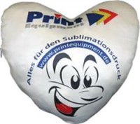 Fotokissen HERZ Fotokissen HERZ