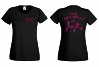 TSG Bad Harzburg Turnen Damen-Shirt L02758 TSG Bad Harzburg Turnen Damen-Shirt L02758