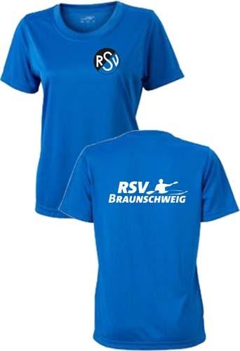 RSV Braunschweig Active-T JN357 Damen