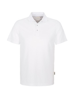 HAKRO Poloshirt Coolmax HK806 mit Textdruck