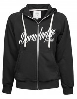TeeJays Urban Ladies Kapuzen Sweatjacke bedruckt mit deinem Ort TJ5403 TeeJays Urban Ladies Kapuzen Sweatjacke bedruckt mit deinem Ort TJ5403