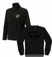 SVF-Fleecepullover Russel Z8740-SVF SVF-Fleecepullover Russel Z8740-SVF