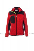 PAYPER Damen-Softshell/Strickjacke TRIP LADY PAYPER Damen-Softshell/Strickjacke TRIP LADY