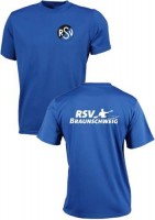 RSV Braunschweig Mens Active-T JN358 RSV Braunschweig Mens Active-T JN358