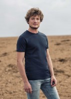 Men's Luxury Round Neck Tee 101 Men's Luxury Round Neck Tee 101