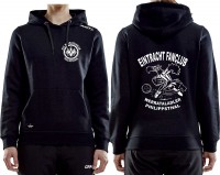 CRAFT Community Hoodie Women EFC Werrataladler CRAFT Community Hoodie Women EFC Werrataladler