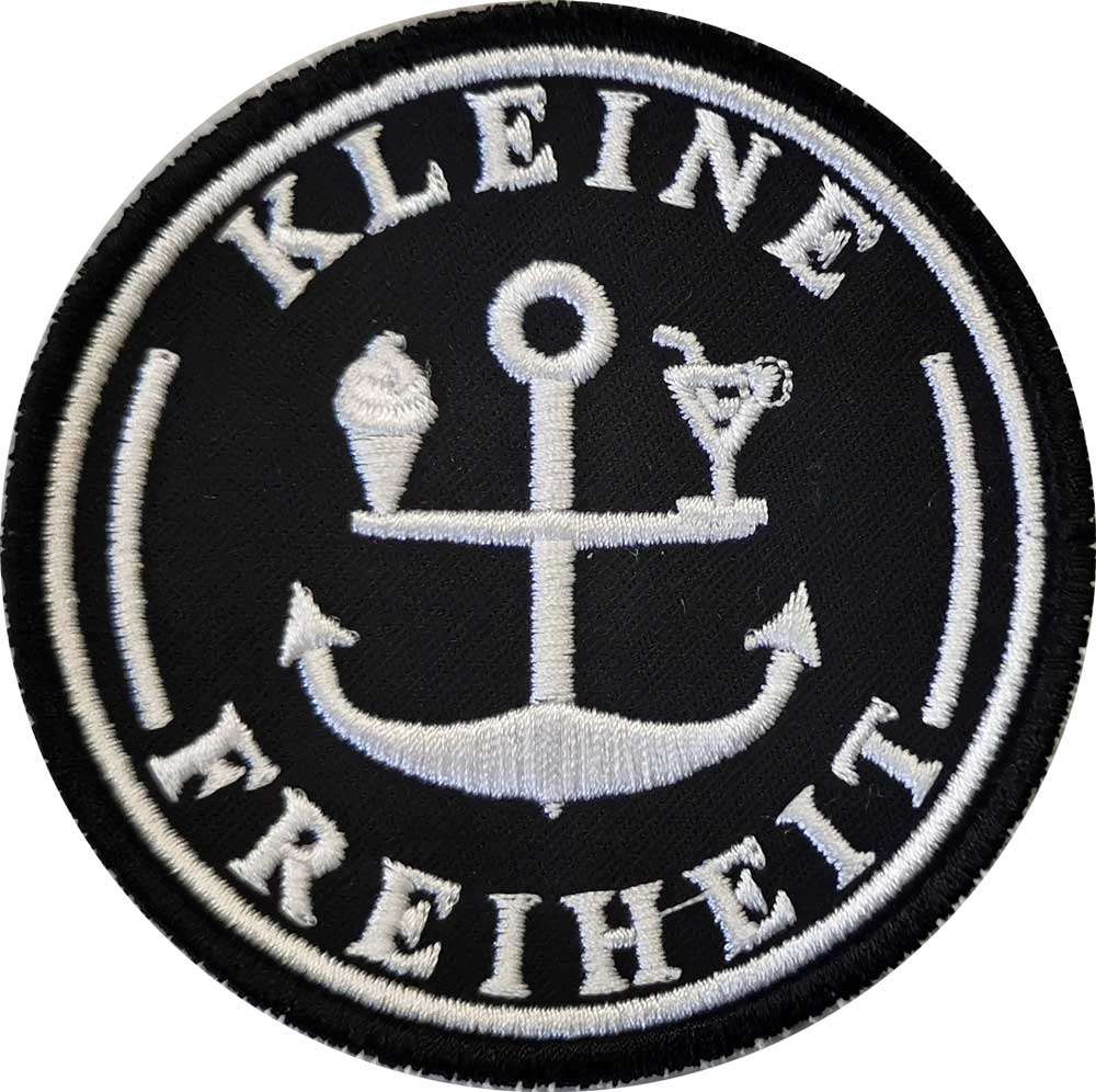 Wappen Aufnäher, Stickerei - Günstig In Hoher Qualität