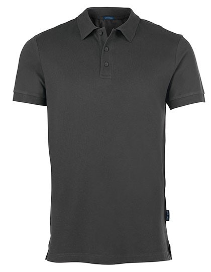 Men's Luxury Strech Polo 502