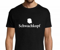 Schwachkopf-Shirt L150SK Schwachkopf-Shirt L150SK
