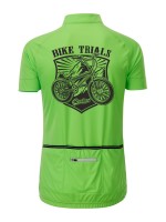 Herren Radshirt "Bike Trials" JN514CY01 Herren Radshirt "Bike Trials" JN514CY01