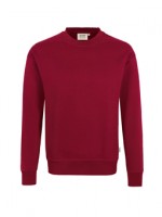 HAKRO Sweatshirt Performance 475 mit Druck HAKRO Sweatshirt Performance 475 mit Druck