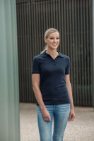 Women's Luxury Strech Polo 602 Women's Luxury Strech Polo 602