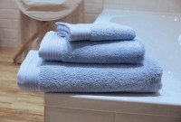 framsohn Premium Duschtuch mit Text-Stickerei 47500 framsohn Premium Duschtuch mit Text-Stickerei 47500