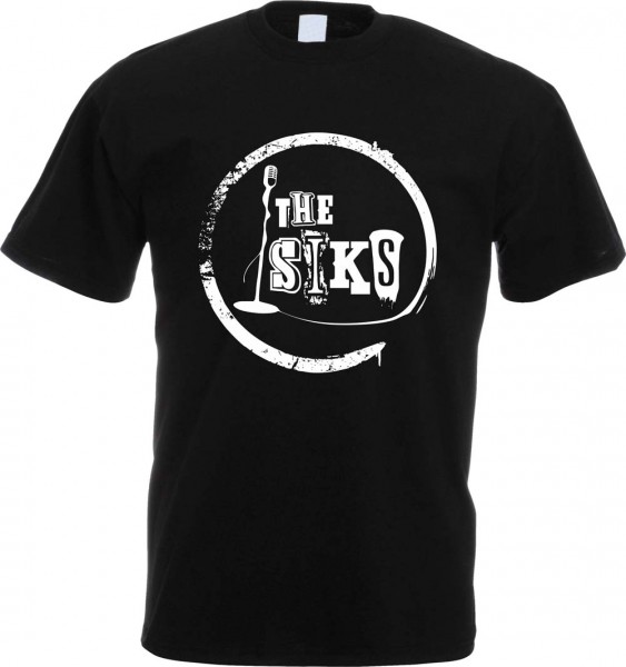 Fan T-Shirt The Siks
