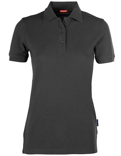 Women's Heavy Performance Polo 403