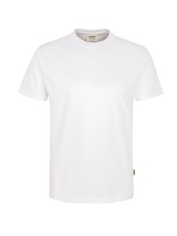 HAKRO T-Shirt Classic 292 mit Textdruck