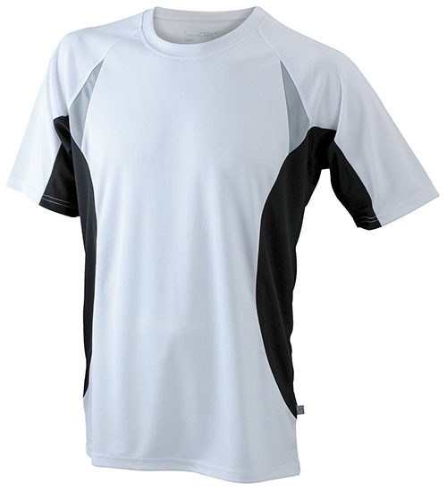 Mens Running T JN391