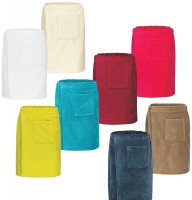 Floringo Twin-Star Saunakilt für Herren Floringo Twin-Star Saunakilt für Herren