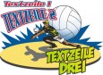 Motiv Volleyball-Fashion 05