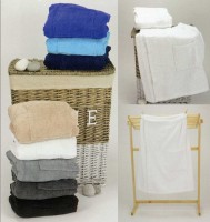 A&R Towels Saunakilt für Herren A&R Towels Saunakilt für Herren