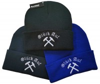 Glück Auf - Beanie B45GA Glück Auf - Beanie B45GA