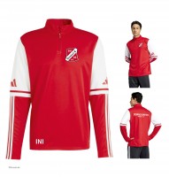 adidas Trainings-Top Squadra 25 DSV03-Kollektion 2026/27 adidas Trainings-Top Squadra 25 DSV03-Kollektion 2026/27