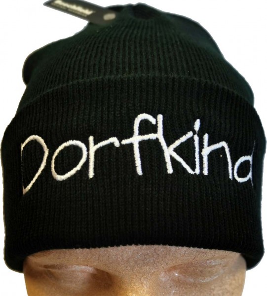 Beanie Dorfkind und Stadtkind