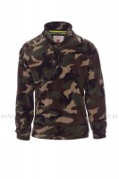 PAYPER Fleecepullover DOLOMITI+ PAYPER Fleecepullover DOLOMITI+