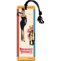 Metall - Lesezeichen mit Kordel Metall - Lesezeichen mit Kordel