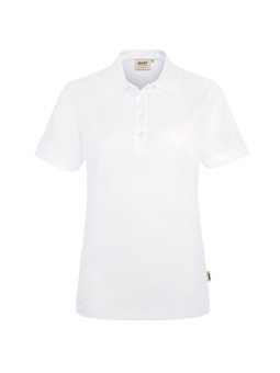 HAKRO Women-Poloshirt Performance 216 mit Druck